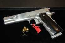 Meet the Dragon Claw by Cabot Guns – SHOT Show 2017