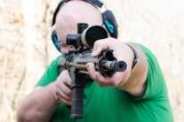 A 3-Gun Heavy Metal Hammer? CMMG Mk3 3GR .308 Rifle – Full Review