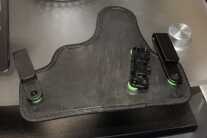 Sneak Peek: Alien Gear ShapeShift Modular Holster System – SHOT Show 2017