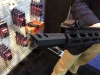 An Ultralight Sledgehammer: The DoubleStar ARC 300 - NRA 2017