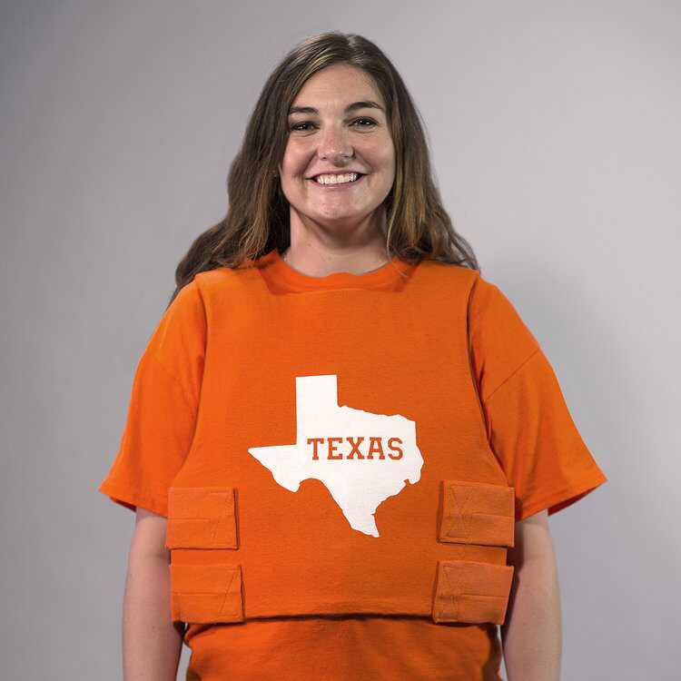 'Cocks Not Glocks' Group Launches 'Student Body Armor' to Oppose Campus Carry