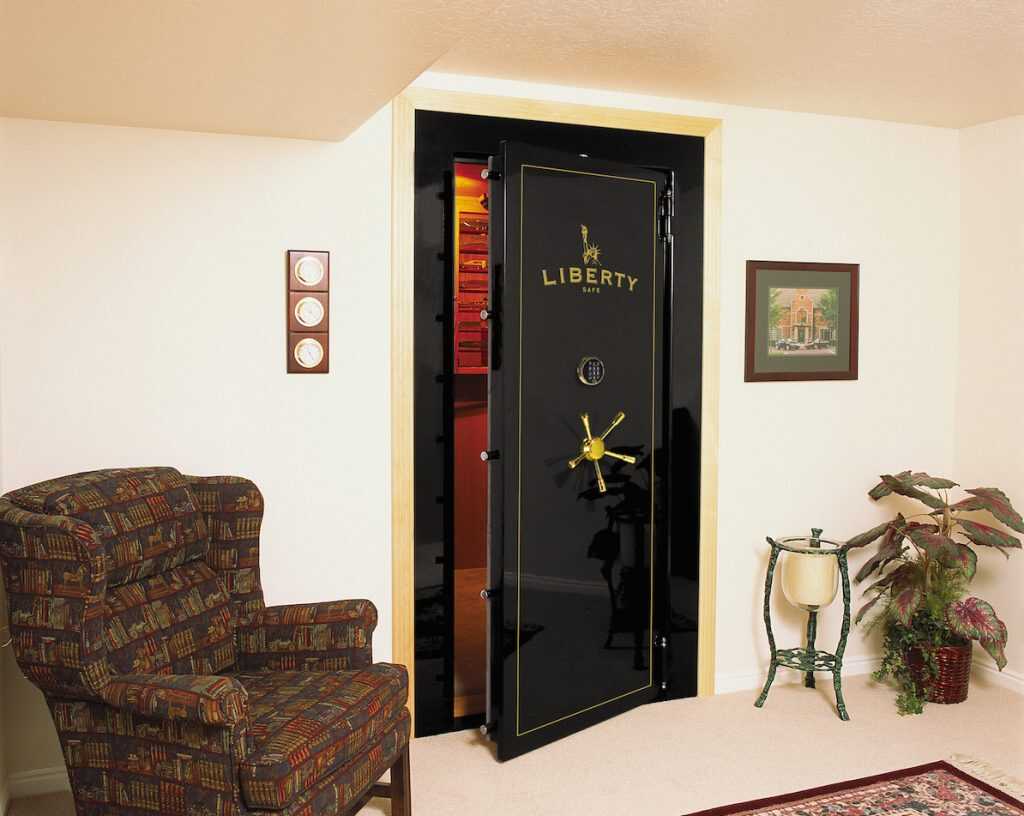 Gun Safe Buying Guide Part 6 - Specialty Safes & Safe Remodeling Tips