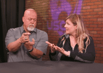 This Simple Drill You Can Do on the Couch Will Improve Trigger Control