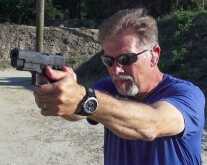 SIG Sauer’s Flagship Legion Pistol Goes Big-Bore! The P220 Legion in .45 ACP — Full Review