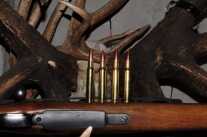 Cartridge Showdown: The 30-'06 — Awesome or Awful?