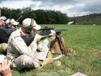 Intro to Precision Rifle Series — Mindset, Equipment & Skills