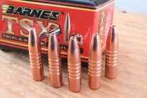 Modern Hunting Bullets