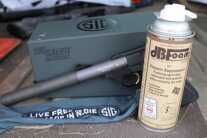 SIG Goes Quiet —&nbsp;Save Your Hearing: Why It's Smart To Buy A Can.