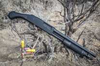 NEW: NON-NFA Shockwave now 20 Gauge— Mossberg's Ultimate Truck Gun