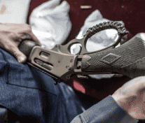 Marlin Model 1895 Trapper: Modern Day Touch on A Classic — SHOT Show 2018