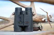 Nikon’s New LaserForce Range-Finding Binocular: Quality rangefinding Binos for under $1,000