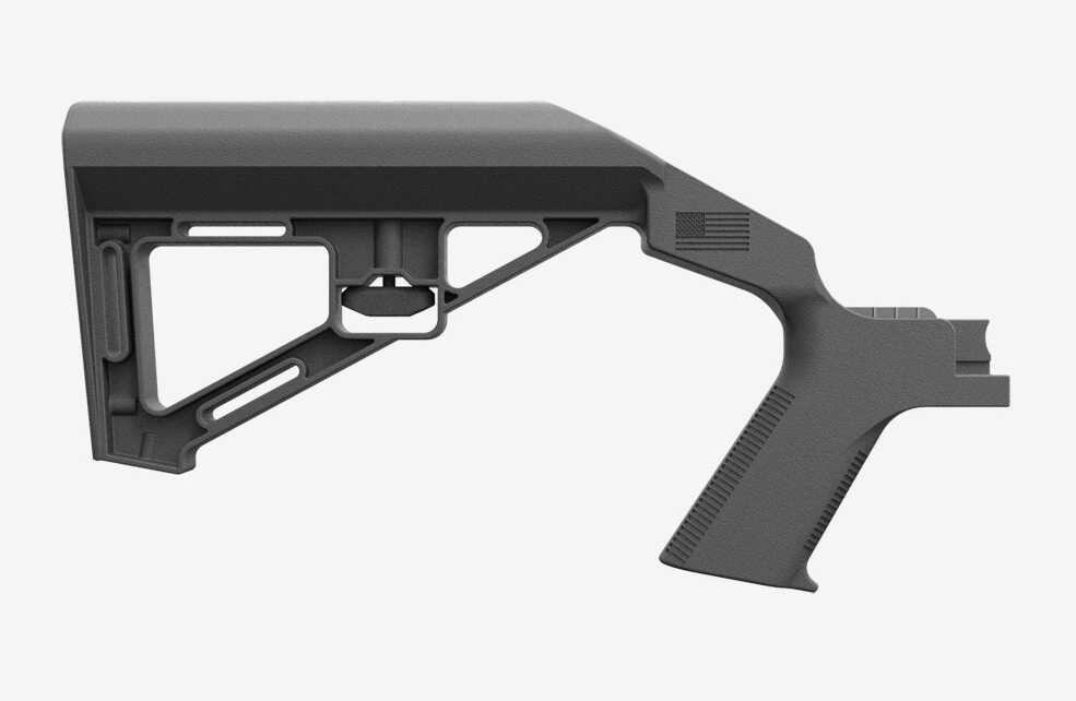 Face 10 Years In Prison If You Don't Surrender Your Bump Stock in 90 Days