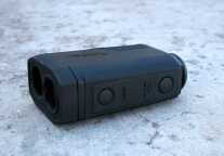 Nikon BLACK RANGEX 4K Laser Rangefinder - Full Review