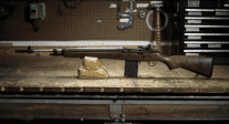 A Glimpse at the Making of a Legend: Springfield Armory's M1A