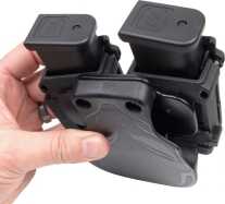 Top Five Magazine Holsters