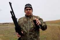 Remington 870 DM - Follow Up