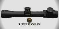 Leupold Selling Limited Run of Marines' New Mark 4 Scope at NRAAM