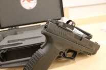 XDM OSP 4.5 Custom Shop: No Trust Fund Needed