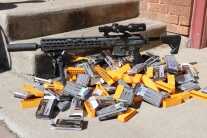 SIG VIRTUS - New Standard In Tough