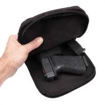 Top Five Pieces of Gear for Shoulder Bags, Backpacks