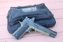 Springfield Armory Heavy Operator 10mm w/RMR