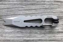 Top Five Keychain Tools, Part II