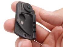 Top Five Concealable Blades