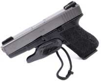 Top 5 Minimal Inside-the-Waistband Holsters