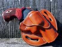 1791 Gunleather - Handcrafted American Holsters