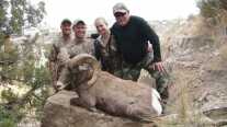 The Colorado Bighorn Sheep Hunt of a Lifetime!