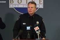 Knife-Wielding Thug Stabs 3 Adults, 6 Children at a Birthday Party