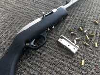 Marlin Model 70PSS “Papoose”: Small Package, Big Fun, Survival Ready