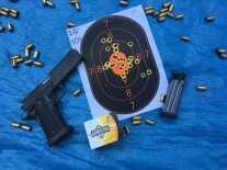 Rock Island Armory’s Ultra 1911: The PRO Match