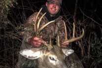 The Future of Land Leasing? Outdoor Access Connects Sportsmen with Land Owners on a Per-Day Basis