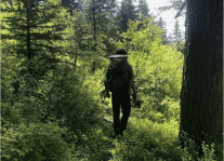 Healthy Hunting: Working Out for Hunting Success, Start Now!