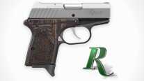 Remington's Flashy New Executive RM380 for Everyday-Carry