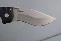 Clay's Budget Blades Ep. 2: The Spartan from Cold Steel