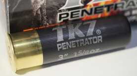 Turkeys & Waterfowl Beware: Kent's New Loads Are More Deadly