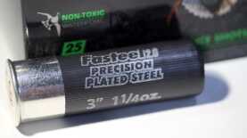 Turkeys & Waterfowl Beware: Kent's New Loads Are More Deadly