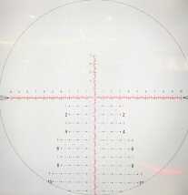 Nightforce Optics: New ATACR Scope and New F1 Reticle - SHOT Show 2019