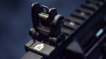 Classic Approach w/ Modern Styling: Springfield's Saint Victor - SHOT Show 2019