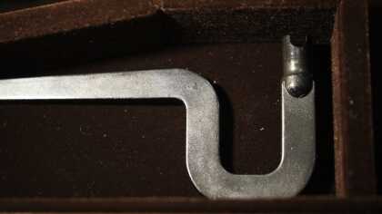 Be A Texas Ranger, Get this 1847 Walker Reproduction from Cimarron! - SHOT Show 2019