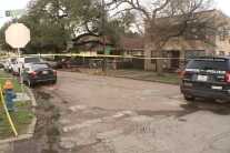 Homeowner Uses AK-47 to Shoot 5 Intruders, Killing 3