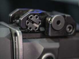 CZ's New Bren 2 Ms - SHOT Show 2019