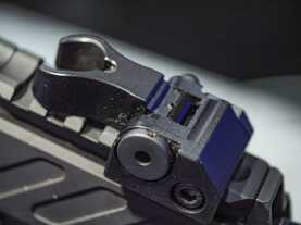 CZ's New Bren 2 Ms - SHOT Show 2019