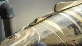 Browning's New Cynergy Over/Under - SHOT Show 2019