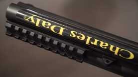 The Honcho Tactical Triple-Barreled 12 Gauge by Charles Daly - SHOT Show 2019