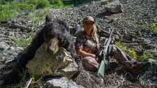 Top 5 Tips for Baiting Bears On Public Land