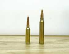 6.5 Creedmoor vs. 300 Win Mag: Showdown