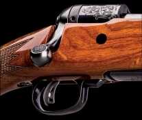 Savage Arms Celebrates 125 Years with Anniversary Model 110